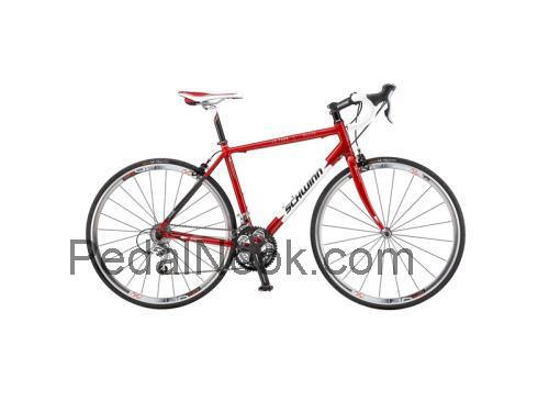 Schwinn Le Tour Elite specs and reviews